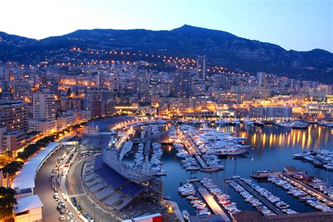 Quelles Sont Les Activités Touristiques Disponibles à Monaco