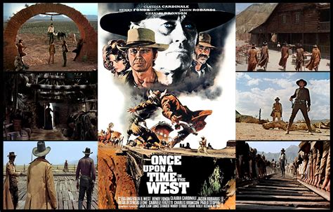 a film to remember “once upon a time in the west” 1968 by scott anthony medium