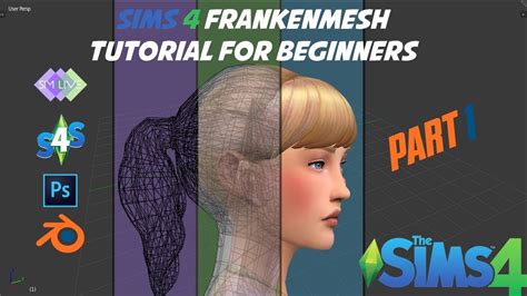 Make A Mesh Sims 4 Boomguide