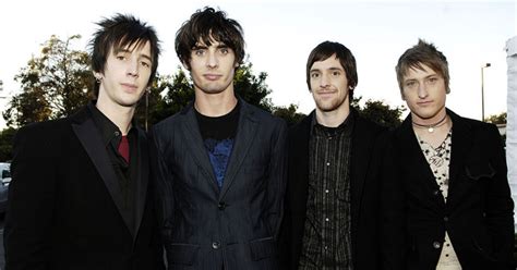 5 Best The All American Rejects Songs Of All Time Static Primary