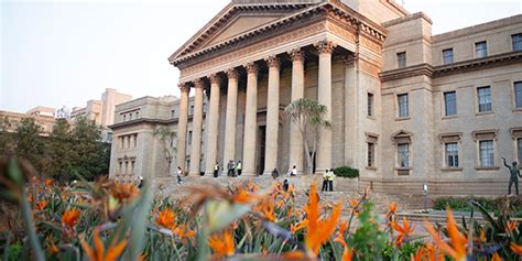 9 Best Universities In South Africa For Academic Performance