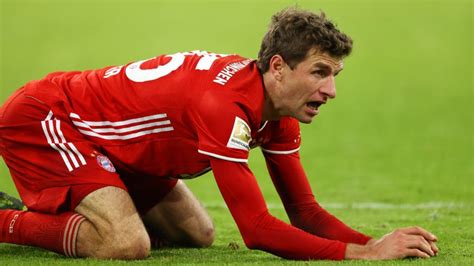 Player stats of thomas müller (fc bayern münchen) goals assists matches played all performance data. Thomas Müller über DFB-Comeback: „Keiner von uns ist ...