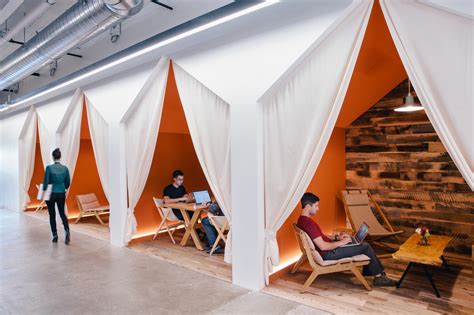 Airbnb San Francisco Campus Wrns Studio