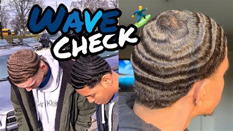 Wave Check Compilation ‼️🌊🏄‍♂️💦 Youtube