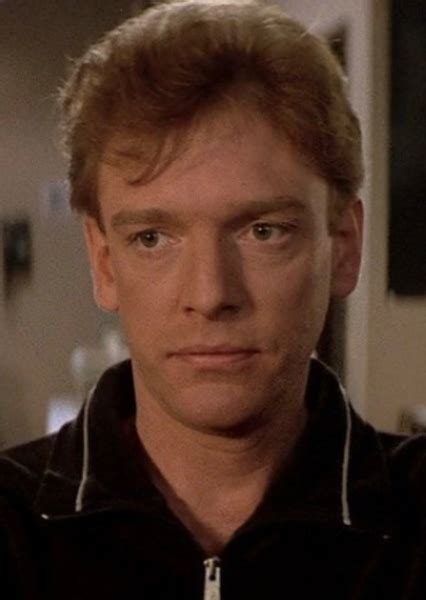 Fan Casting William Atherton As Arthur Reeves A Corrupt City Official