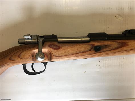 Mitchell Mauser K98 8mm