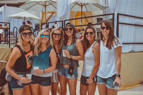 Best Lesbian Parties And Lesbian Festivals In The World Everyqueer Festival Outfits Women