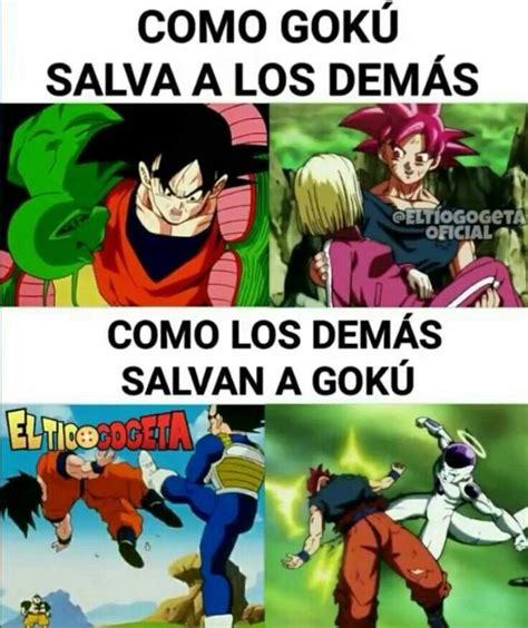 We did not find results for: Memes dragon ball | DRAGON BALL ESPAÑOL Amino