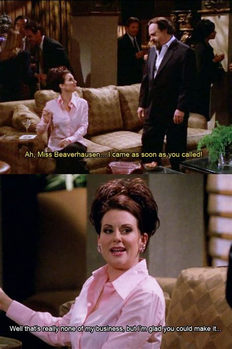 Funny Karen Walker Quotes Shortquotescc