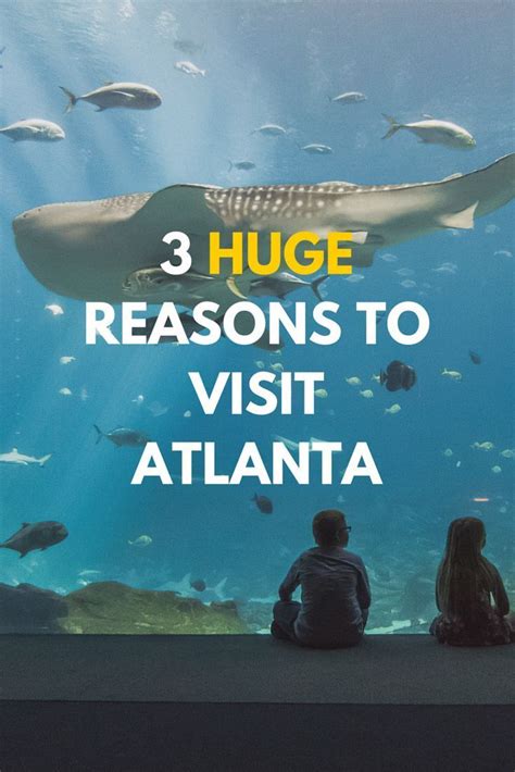 3 Of The Best Things To Do In Atlanta Visit Atlanta Travel Usa Usa