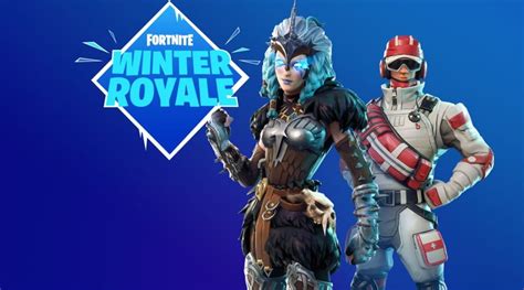 Dreamhack have held fortnite tournaments each month for some time now. Fortnite Winter Royale To Have One Million Dollar Prize ...