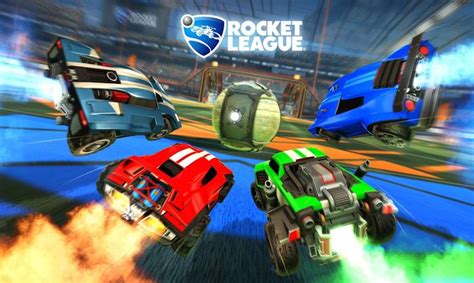 Rocket League Ends Online Multiplayer Support For Linux And Macos
