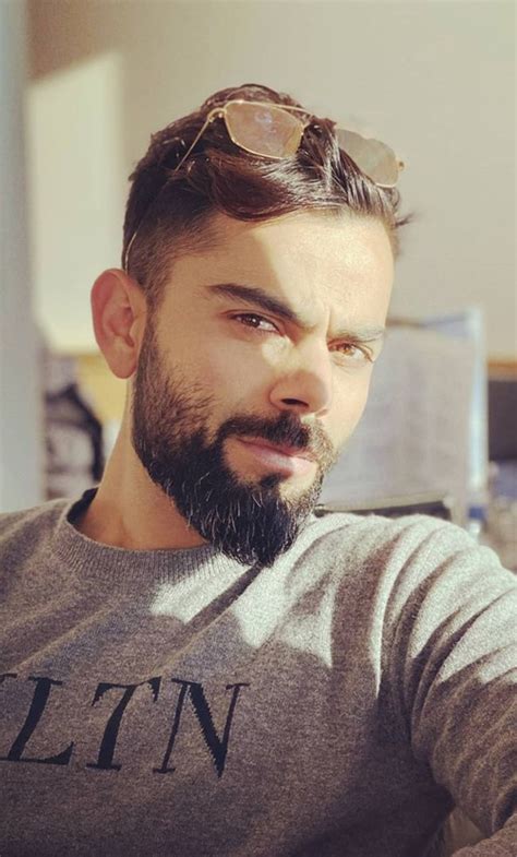 Awesome Beard Styles For Square Faced Men To Show Off Their Jawlines