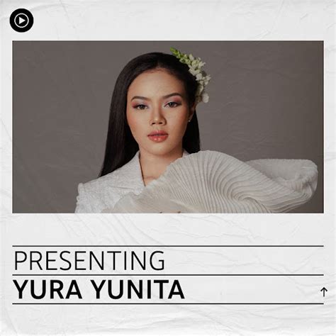 Presenting Yura Yunita