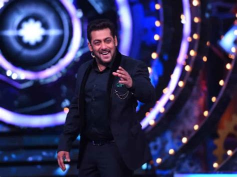 Bigg Boss 16 Here S Salman Khan S Salary Per Episode