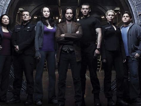 1,164,804 likes · 556 talking about this. Stargate Universe Season 3 - Will season 3 return? Check ...