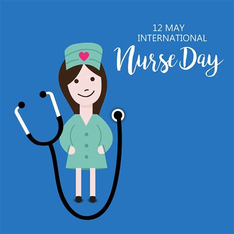 Supporting Those Who Care For Us International Nurses Day