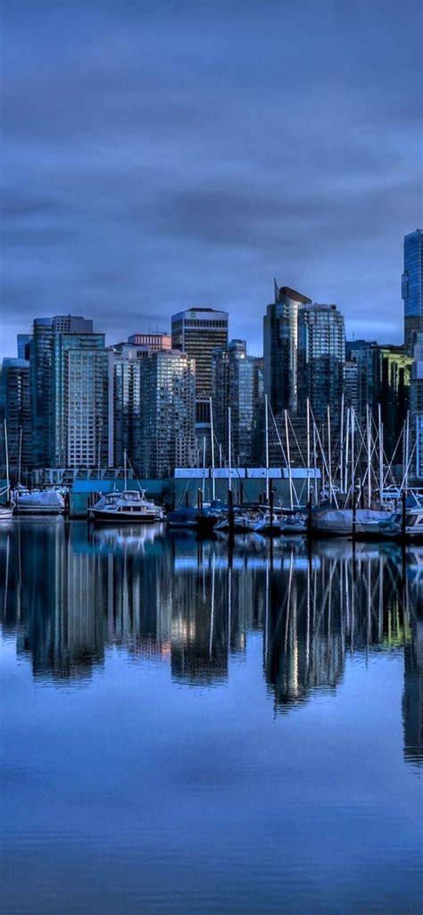 Vancouver Iphone Wallpapers Free Download