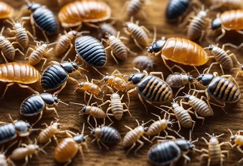 Scabies Vs Bed Bugs Understanding The Differences