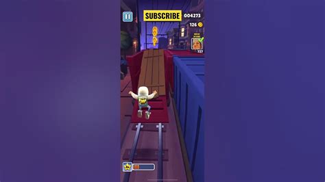 Adventures In The Subway Surfers Universe Youtube