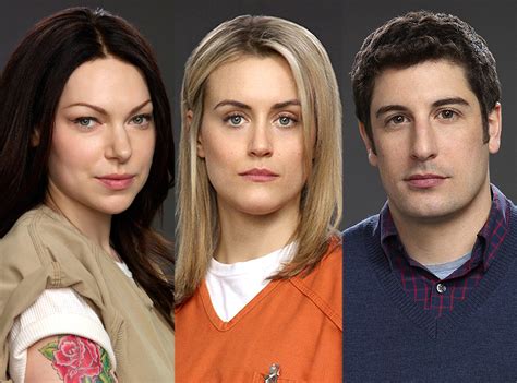 13 Of The Hottest Tv Love Triangles—see If Your Favorite Show Made The