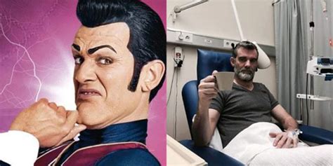 Muere A Los 43 Años El Actor Stefán Karl Stefánsson De La Serie Lazy Town