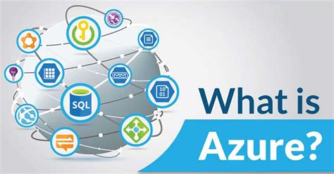 What Is Azure
