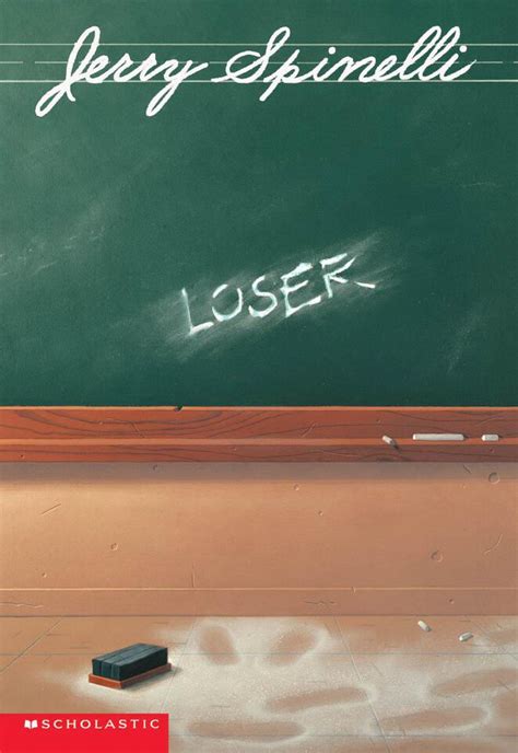 Loser Classroom Essentials Scholastic Canada