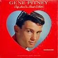 Gene Pitney – Only Love Can Break A Heart (1962, Vinyl) - Discogs
