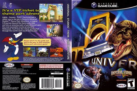 The Reviews Episode 56 Universal Studios Theme Parks Adventure