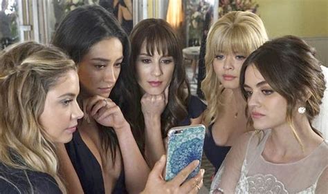 Netflix supports the digital advertising alliance principles. Pretty Little Liars season 7 streaming: How to watch ...