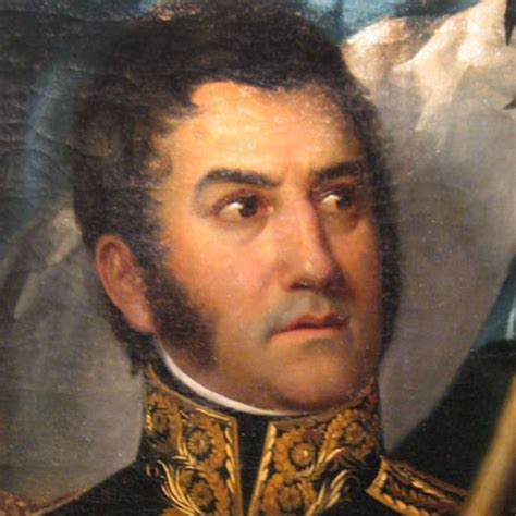 Take In The Story Of How Argentine Soldier Statesman And National