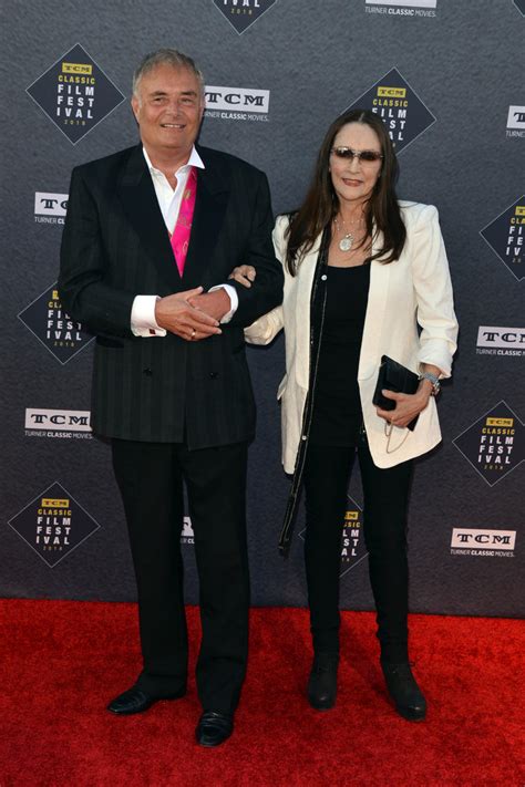 Olivia Hussey And Leonard Whiting Sue Paramount For Alleged Sexual