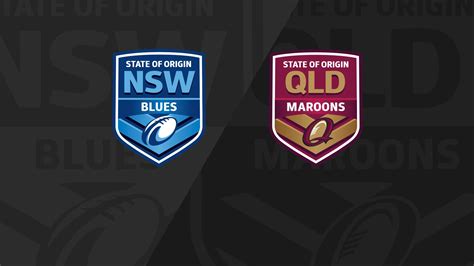 Nrl 2016 state of origin game 3 highlights: Full Match Replay: Under 20 SOO QLD v NSW - QRL