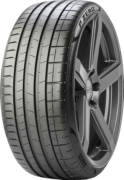 Pirelli P Zero Runflat Tire Reviews And Ratings