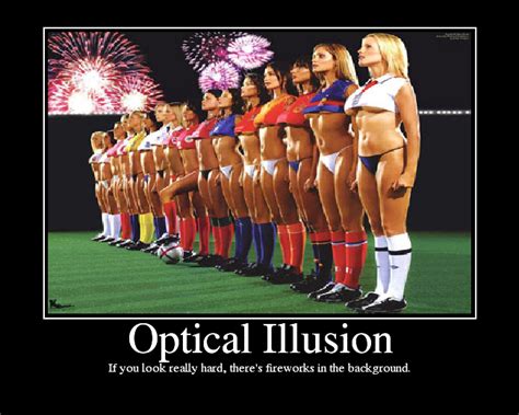 Optical Illusion Picture Ebaum S World
