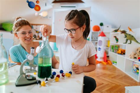3 Simple Science Experiments For Kids Pediatric Therapy