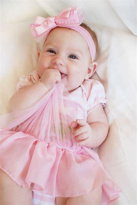 314 Best Images About Adorable Baby Girls ⊱ On Pinterest