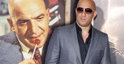 Vin Diesels Kojak Lands A New Writer