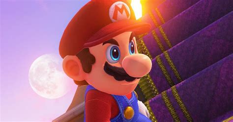 Evil Mario 10 Reasons Mario Is Actually A Villain Thegamer
