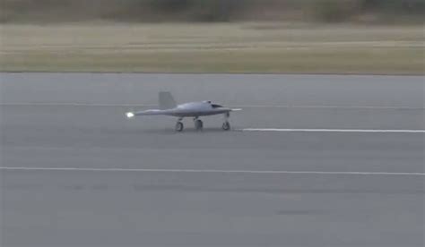 Indian Made Uav Fighter Successfully Test Flyed