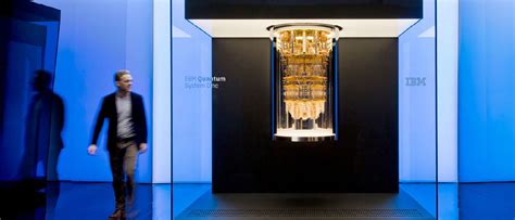 The First Quantum System One In Europe