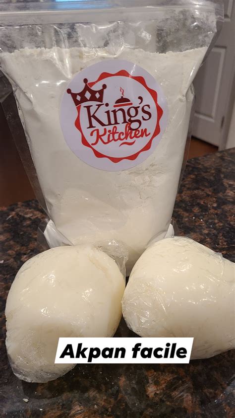akpan flour akassa fermented corn starch kingskitchen228