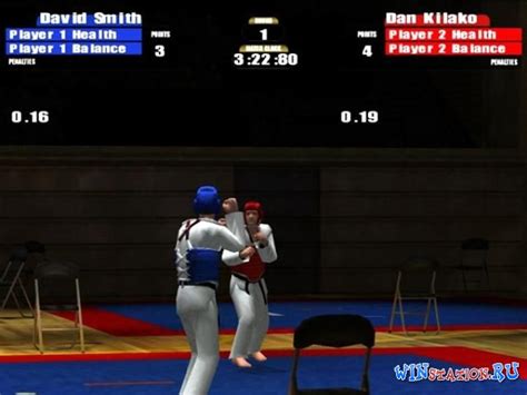 Now you can play mastering taekwondo on pc (windows 10/8/7/xp) or even on mac os. Скачать Taekwondo World Champion торрент бесплатно