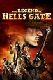 The Legend of Hell's Gate: An American Conspiracy (2011) — The Movie ...