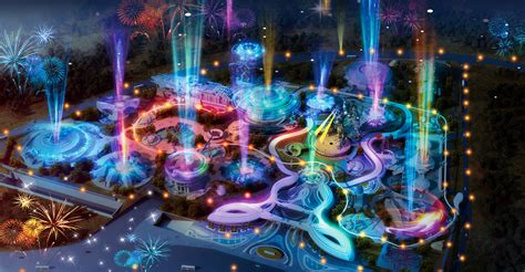 Take A Trip To The Virtual Reality Theme Park In China And Be