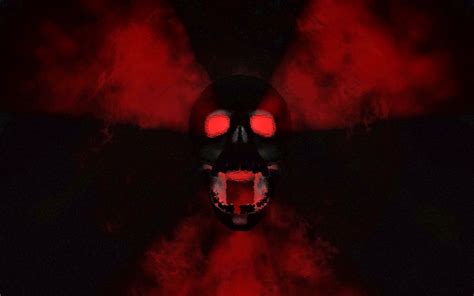 Free Download Download Dark Skull Wallpaper X Wallpoper X For Your Desktop