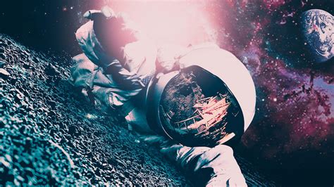 2560x1440 Lost Astronaut 1440p Resolution Hd 4k Wallpapers