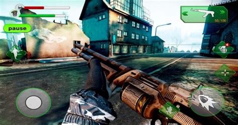 Updated 2020 15 Best Offline Shooting Games For Android