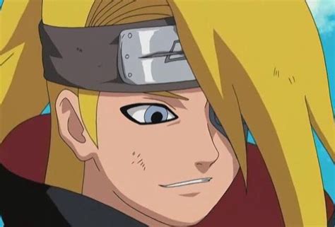 Naruto Boyfriend Scenarios Requests Open Deidara Love Is A Bang